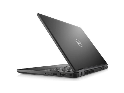 Dell Latitude E5580 15.6″ Refurbished Grade A (i7-7820HQ/32GB/512GB SSD/Intel HD Graphics 5500/W10 PRO) (Ελάχιστη αυτονομία μπαταρίας)