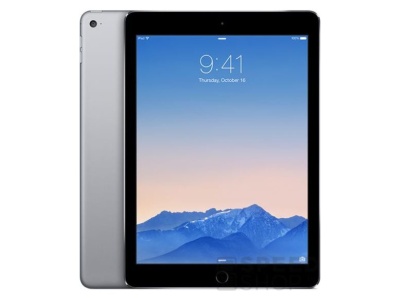 Apple iPad Air 2 Wi-Fi + Cellular (3G/LTE) 9.7"