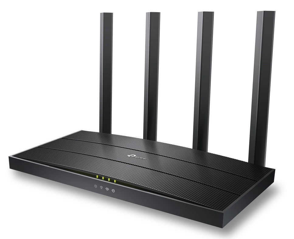 ARCHER-AX12 TP-LINK Router Archer AX12, WiFi 6, 1.5Gbps AX1500, Dual Band, Ver. 1.0