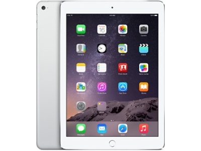Apple iPad Air 2 Wi-Fi + Cellular (3G/LTE) 9.7" (2GB/64GB) Space Grey Refurbished Grade A