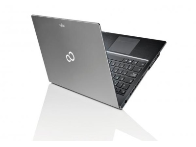 Fujitsu Lifebook U772 14" Refurbished Grade A (I5-3317U/4GB/128GB SSD/ Intel HD Graphics 4000/W10 PRO)
