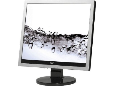 Monitor 17″ Tft Aoc