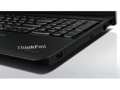 Lenovo ThinkPad Edge E540 15.6″ Refurbished Grade A (I7-4702MQ/8GB/1TB SSD/Intel HD Graphics 4600/W10 PRO)(Χωρίς αυτονομία Μπαταρίας)