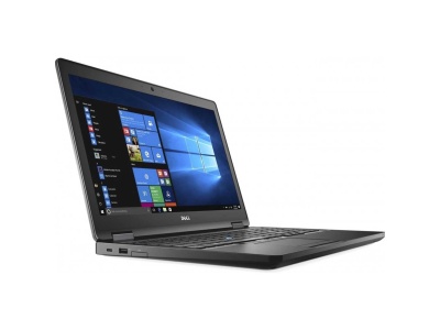 Dell Latitude E5580 15.6″ Refurbished Grade A (i7-7820HQ/32GB/512GB SSD/Intel HD Graphics 5500/W10 PRO) (Ελάχιστη αυτονομία μπαταρίας)