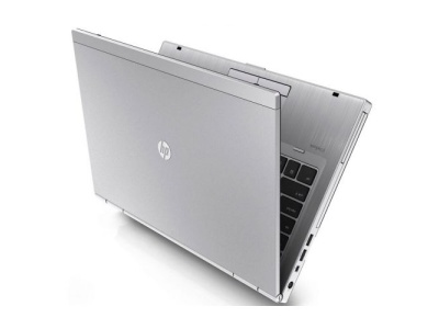 HP EliteBook 8470p 14" Refurbished Grade A (I5-3320M/12GB/128GB SSD/Intel HD Graphics /W10 PRO)