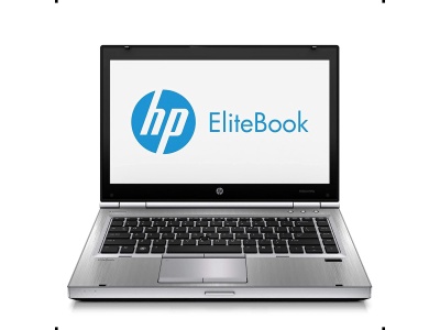HP Elitebook 8470P