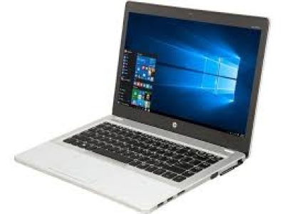 HP Elitebook Folio 9470M 14" Refurbished Grade A (I7-3687U/8GB/128GB SSD/Intel® HD Graphics 3000/W10 PRO)
