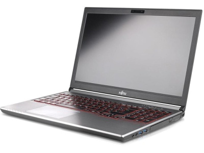 Fujitsu Lifebook E756