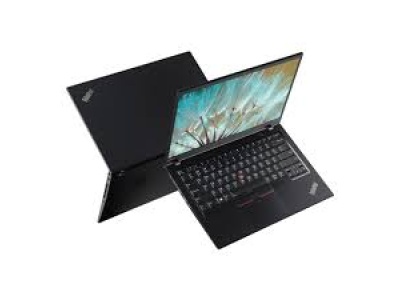 Lenovo Thinkpad X1 Carbon G5 14" Refurbished Grade A (I5-7200U/8GB/512GB SSD/Intel HD Graphics 620/W10 PRO)