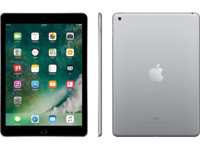 Apple iPad 2017 WiFi 9.7"(2GB/32GB)