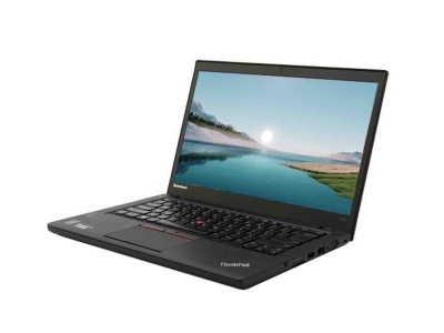 Lenovo Thinkpad T450S 14" Refurbished Grade A (I7-5600U/12GB/256GB SSD/Intel HD Graphics 5500/W10 PRO)