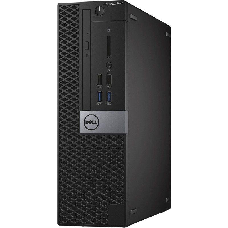 20210316160452 Refurbished Dell OptiPlex 3040 (I5-6500/16GB/128GB SSD/ Windows 10 Pro) Grade A