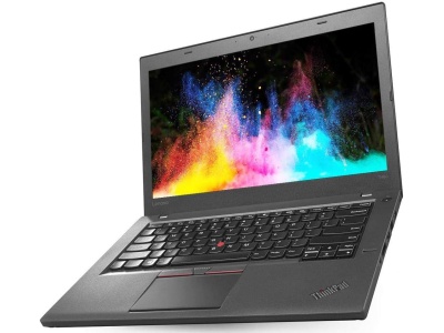 Lenovo Thinkpad T490s 14" (I5-8365U/8GB/256GB SSD/Intel UHD Graphics 620/W11 PRO) Refurbished Grade A