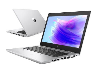 HP Probook 640 G5 14'' (I5-8365U/16GB/512GB SSD/Intel UHD Graphics 620/W10 PRO) Refurbished Grade A