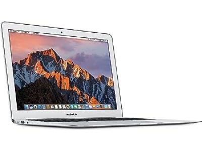 Apple MacBook Air 6.2 13.1″ A1465 Mid 2013 Refurbished Grade B (I5-4250U/4GB/128GB Flash Storage/Intel HD Graphics 5000/MacOS) (Φθορές στο κάτω πλαίσιο της βάσης)