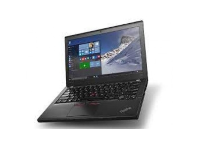 Lenovo Thinkpad X260 12.5″ Refurbished Grade A (I5-6300U/8GB/240GB SSD/Intel HD Graphics 5500/W10 PRO)