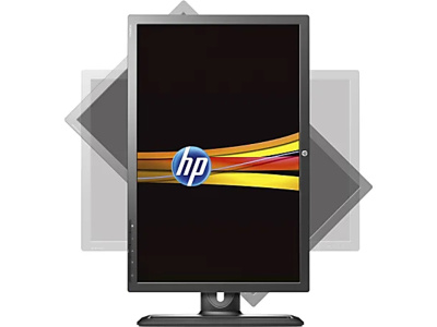 HP ZR2740W