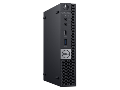 Dell OptiPlex 7060 Micro
