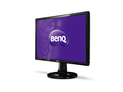 Monitor 24″ BenQ G2450 24" LCD VGA DVI Black 1920x1200 Refurbished Grade A