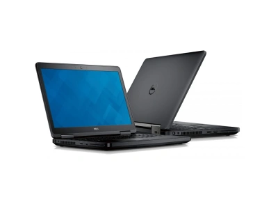 Dell Latitude 5570 Refurbished Grade A 15.6" (Core i5-6200U/8GB/256GB SSD/Intel HD Graphics 520/W10 Pro)