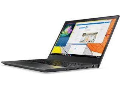 Lenovo ThinkPad T570 15.6″ (I5-7200U/8GB/512GB SSD/Intel HD Graphics 620/W10 PRO) Refurbished Grade A