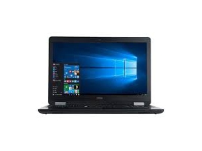Dell Latitude 5570 Refurbished Grade A 15.6" (Core i5-6200U/8GB/256GB SSD/Intel HD Graphics 520/W10 Pro)