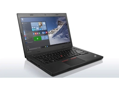 Lenovo ThinkPad T570 15.6″ (I5-7200U/8GB/512GB SSD/Intel HD Graphics 620/W10 PRO) Refurbished Grade A