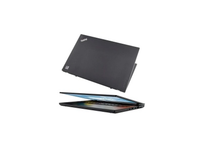 Lenovo Thinkpad T470s 14" Refurbished Grade A (I5-7300U/24GB/256GB SSD/Intel HD Graphics 620/W10 PRO)