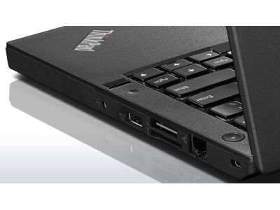 Lenovo Thinkpad X260 12.5″ Refurbished Grade A (I5-6300U/8GB/240GB SSD/Intel HD Graphics 5500/W10 PRO)
