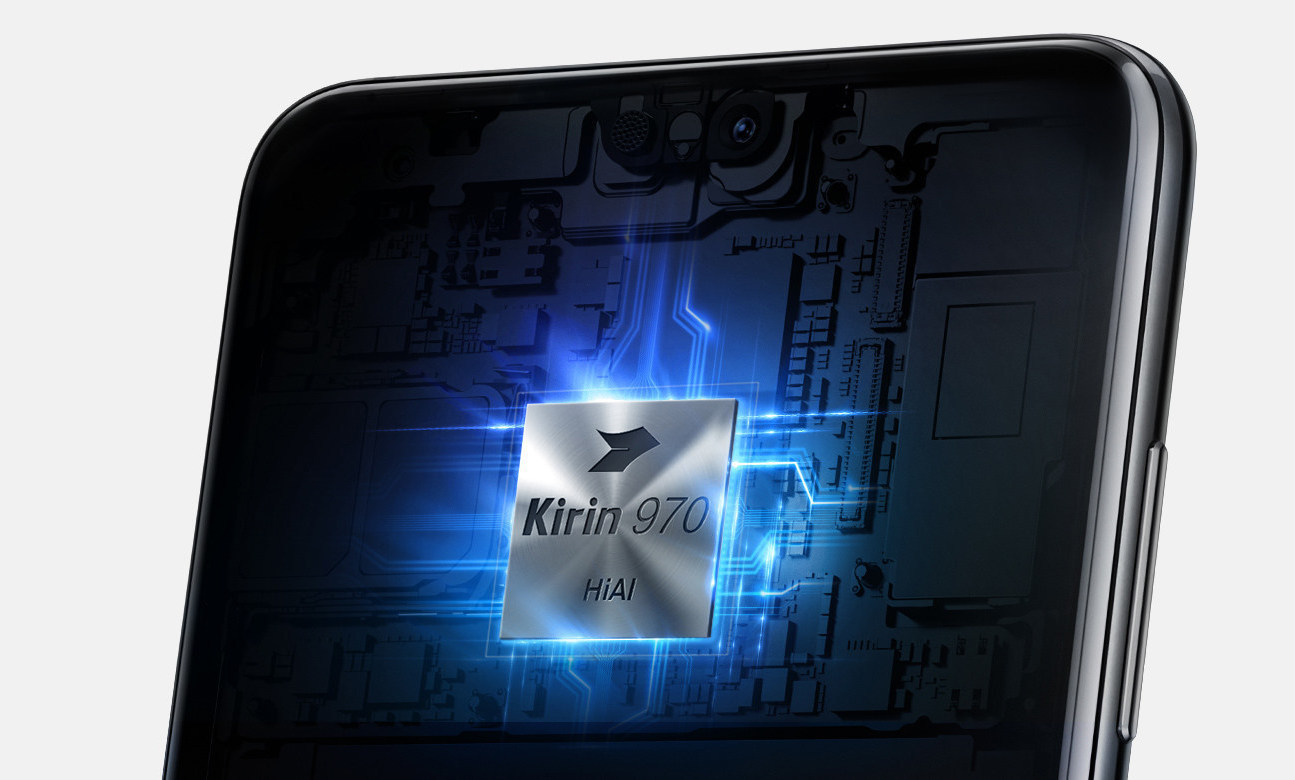 Huawei P20 Pro (6GB/128GB) Dual SIM Black Refurbished Grade A ΜΕ 2 ΧΡΟΝΙΑ ΕΓΓΥΗΣΗ!