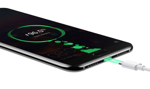 Huawei P20 Pro (6GB/128GB) Dual SIM Black Refurbished Grade A ΜΕ 2 ΧΡΟΝΙΑ ΕΓΓΥΗΣΗ!