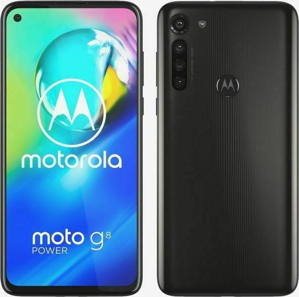 20201105155714_motorola_g8_power_64gb_smoke_black Motorola Moto G8 (4GB/64GB) Dual SIM Black Refurbished Grade A ΜΕ 2 ΧΡΟΝΙΑ ΕΓΓΥΗΣΗ!