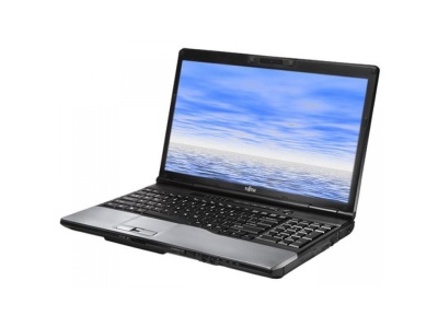 Fujitsu Lifebook E752
