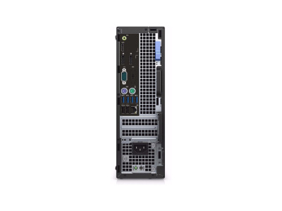 Refurbished Dell OptiPlex 7040 SFF (I5-6500/24GB/256GB SSD/ Windows 10 Pro) Grade A