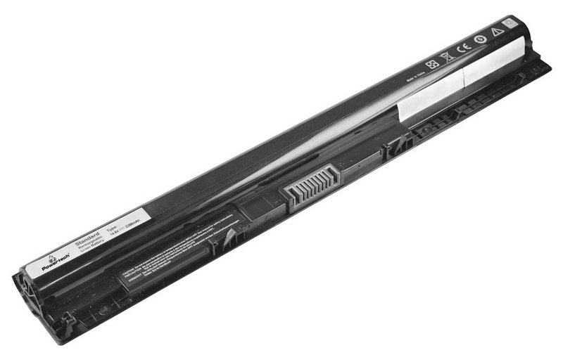BAT-154 POWERTECH συμβατή μπαταρία για Dell 15 5551/5552/5558/5559/17 5755