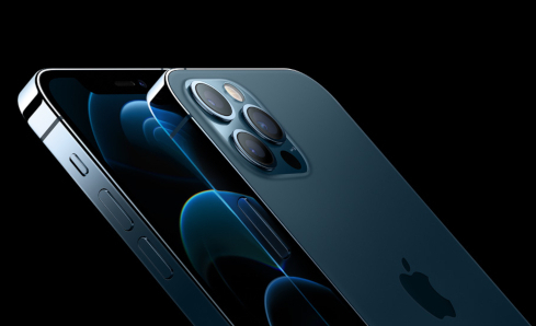 Apple iPhone 12 Pro Max 5G (6GB/128GB) Graphite Refurbished Grade A ΜΕ 2 ΧΡΟΝΙΑ ΕΓΓΥΗΣΗ!