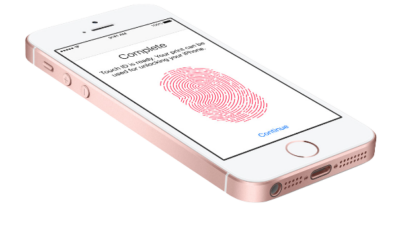 Apple iPhone 6s