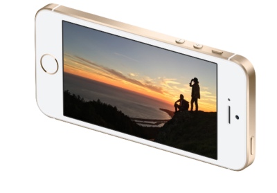 Apple iPhone SE 2016