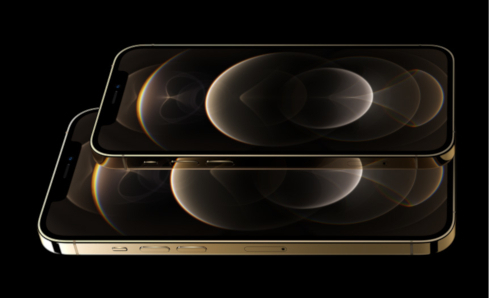 iPhone 12 Pro Max