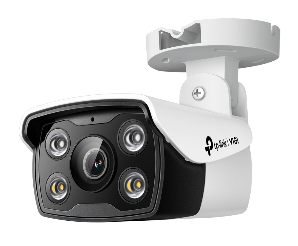 VIGI-C330-28MM TP-LINK IP κάμερα VIGI C330, 2.8mm, 3MP, PoE, IP67, Ver. 2.0