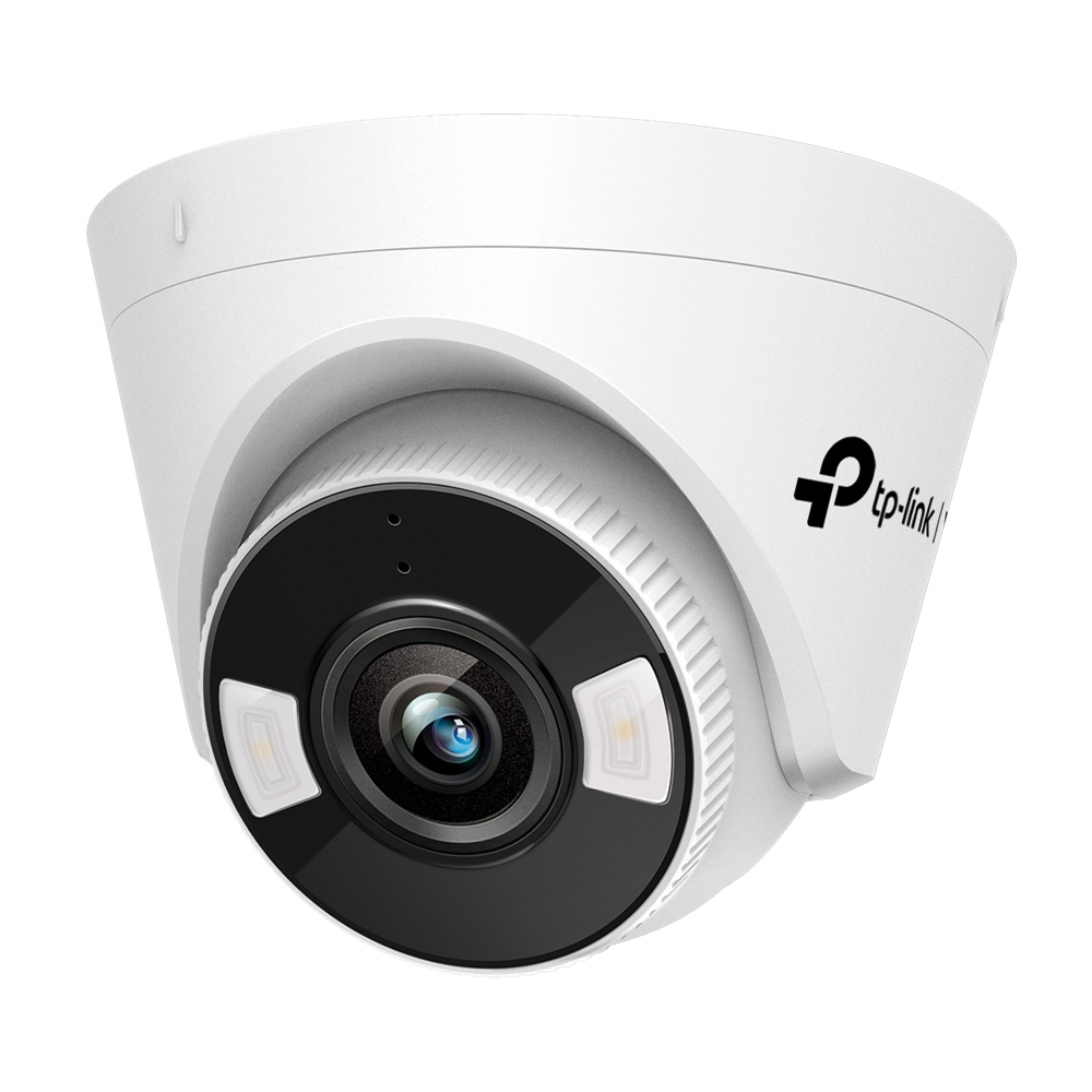 VIGI-C440-4MM TP-LINK IP κάμερα VIGI C440, 4mm, 4MP, PoE, SD, Ver. 1.0
