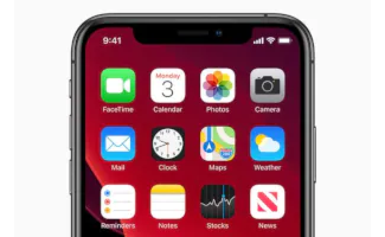 Apple IPhone 11 (4GB/256GB) Yellow Refurbished Grade A