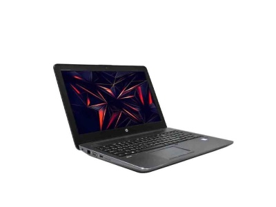 HP ZBOOK 15 G3 FHD 15,6" Refurbished Grade A (I5-6440HQ/32GB/256GB SSD/QUADRO M1200M /W10 PRO)