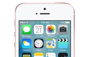 Apple iPhone 6s