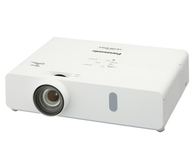 Panasonic PT-VW340ZU Projector Refurbished Grade A