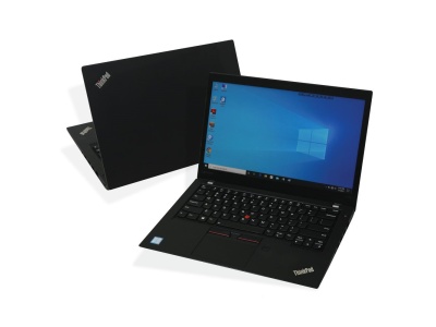 Lenovo Thinkpad T470s 14" TOUCH Refurbished Grade A (I5-7200U/16GB/256GB SSD/Intel HD Graphics 520/W10 PRO)