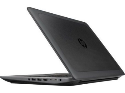 HP ZBOOK 15 G3 FHD 15,6" Refurbished Grade A (I5-6440HQ/32GB/256GB SSD/QUADRO M1200M /W10 PRO)