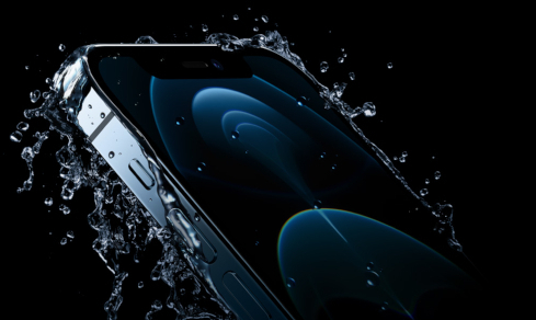 Apple iPhone 12 Pro Max 5G (6GB/128GB) Graphite Refurbished Grade A ΜΕ 2 ΧΡΟΝΙΑ ΕΓΓΥΗΣΗ!
