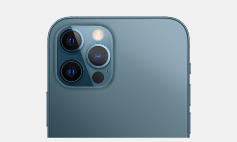 Apple iPhone 12 Pro Max 5G (6GB/128GB) Graphite Refurbished Grade A ΜΕ 2 ΧΡΟΝΙΑ ΕΓΓΥΗΣΗ!