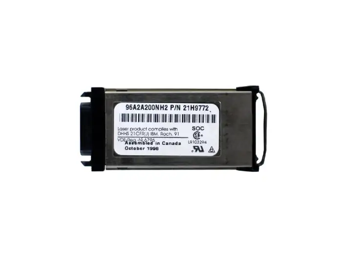 0.041.531_FC-GBIC-IBM-1GB-SC-21H9772 Fc Gbic Ibm 1gb Sc 21h9772